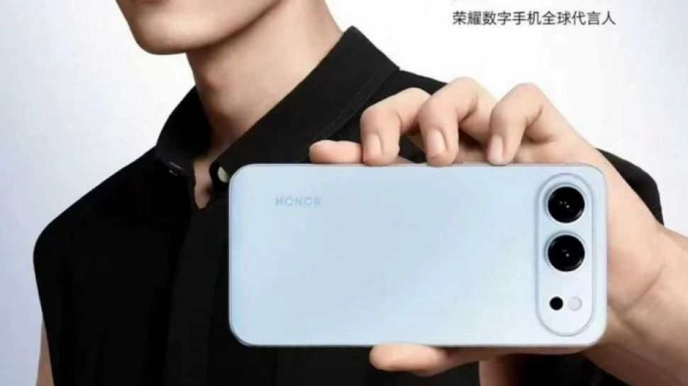 Honor 600 Versi Global Muncul di Geekbench, Andalkan Snapdragon 7 Gen 4