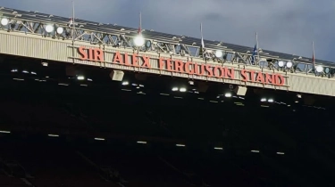 Kapan Stadion Baru Manchester United Selesai? Begini Penjelasan CEO Pengembangan