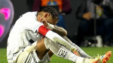 Keputusan Carlo Ancelotti Coret Neymar Bikin Marah Legenda Brasil