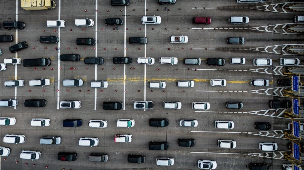 Lalu Lintas Tol Regional Nusantara Tembus 2,6 Juta Kendaraan hingga H+3 Lebaran 2026