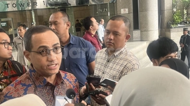 Pendaftaran Calon Direksi BEI Baru Paling Lambat hingga 4 Mei 2026, Ini Jabatan yang Dicari