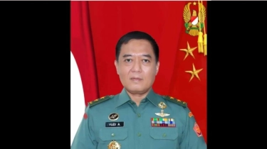 Peneliti UGM: Mundurnya Kabais TNI Indikasi Kuat Keterlibatan Institusi dalam Kasus Andrie Yunus