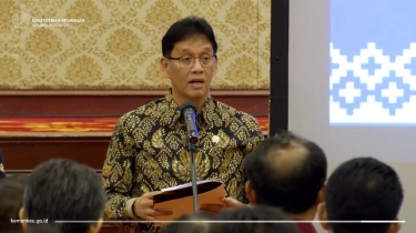 Penerimaan Bea Cukai Tumbuh 7% di Maret 2026, Purbaya Akan Lebih Galak ke Rokok Ilegal