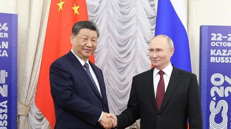 Pertemuan Trump-Xi Pada Mei Dianggap Tanda Berakhirnya Perang, Gedung Putih Bilang Begini