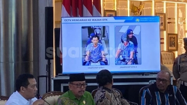 Polri Pegang Bukti, TNI Tahan Tersangka, Kemenham Endus Anomali Hukum Kasus Andrie Yunus