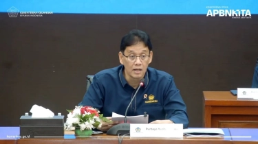 Purbaya Bocorkan Strategi Pemerintah Jika Harga Minyak Dunia Terus Melonjak