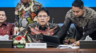 Purbaya Suntik Lagi Rp100 Triliun ke Himbara, OJK Yakin Bisa Turunkan Suku Bunga