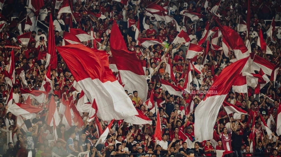 Timnas Indonesia Butuh Dukungan Total Hadapi Saint Kitts and Nevis
