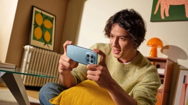 Tips Libur Lebaran 2026 Makin Seru: Andalkan Redmi Note 15 Series, Anti Gagal Bikin Konten!