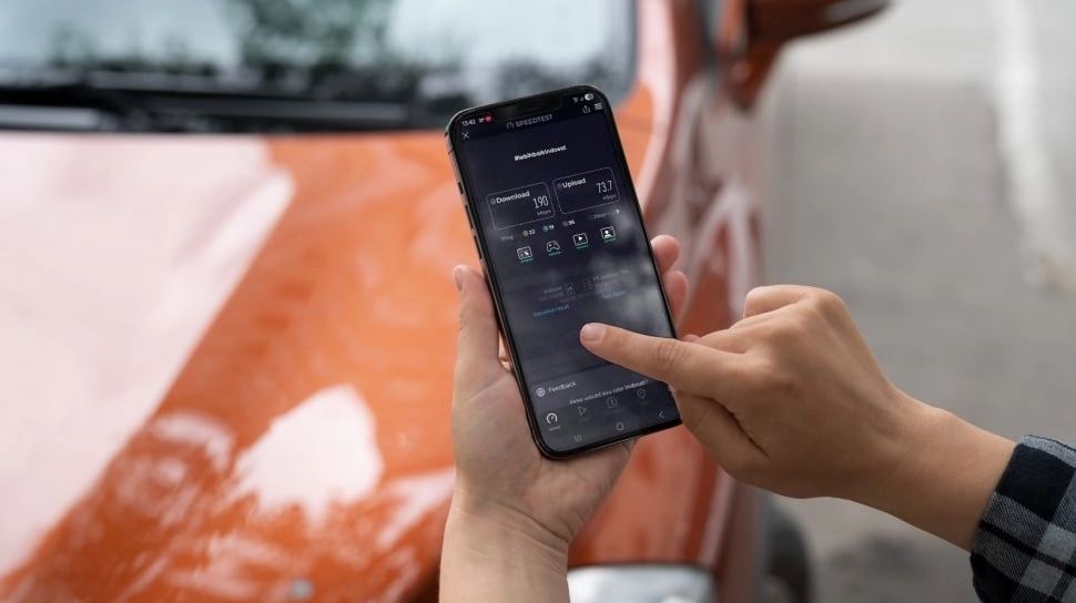 Trafik Data Naik 20 Persen Saat Lebaran 2026, Indosat Andalkan AI untuk Pantau Jaringan Real-Time