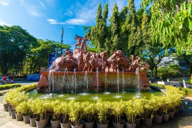 10 Wisata Sejarah di Malang, Ada Museum dan Masjid Tertua