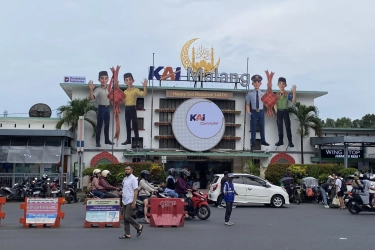 Ada 7.190 Tiket Promo dari Stasiun Malang, Ini Rute dan Tarifnya