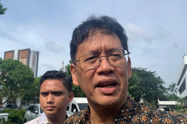 Ada Oknum Sengaja Buat Sistem Coretax Lemot, Purbaya: Kita Akan Tindak 
