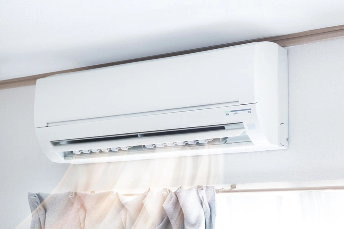 Apa Arti PK pada AC?