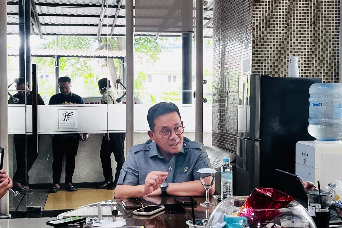 AS Mau Investigasi Section 301, RI “Pasang Kuda-kuda”