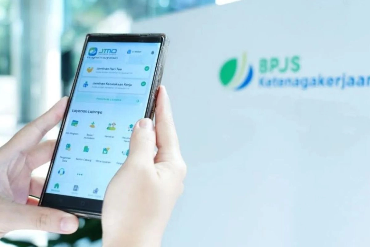 Cara Mencairkan JHT BPJS Ketenagakerjaan Tanpa Paklaring, Ini Syarat dan Langkahnya