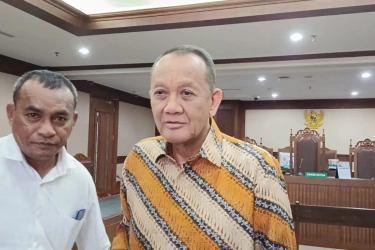 Eks Sekretaris MA Nurhadi Bakal Hadapi Vonis Lagi: Siapa Berdusta, Tunggu Celaka