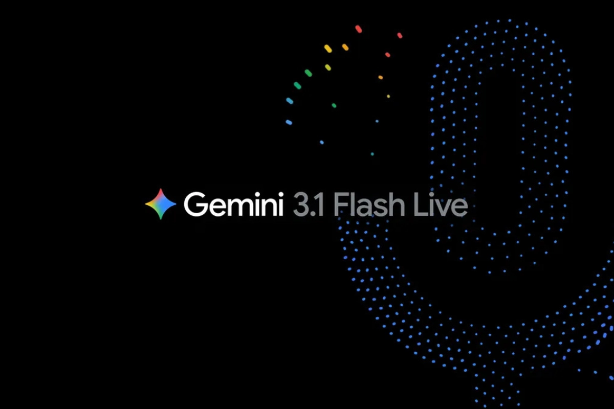Google Rilis Model AI Gemini 3.1 Flash Live, Ngobrol Sama AI Jadi Lebih Manusiawi