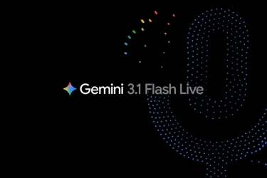 Google Rilis Model AI Gemini 3.1 Flash Live, Ngobrol Sama AI Jadi Lebih Manusiawi