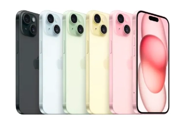 Harga iPhone 15 Terbaru di Indonesia, Naik Rp 1,5 Juta