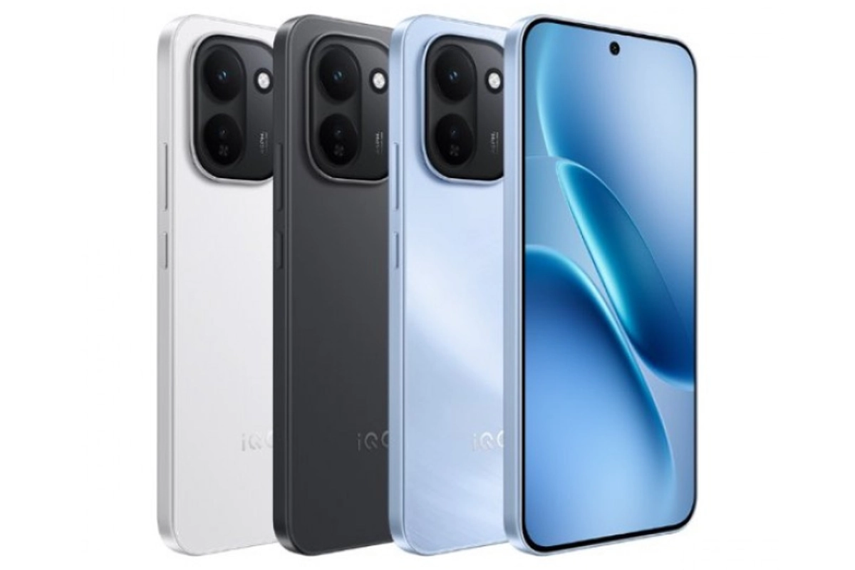 HP iQoo Z11 Resmi, Bawa Baterai 9.050 mAh dan Layar 165 Hz