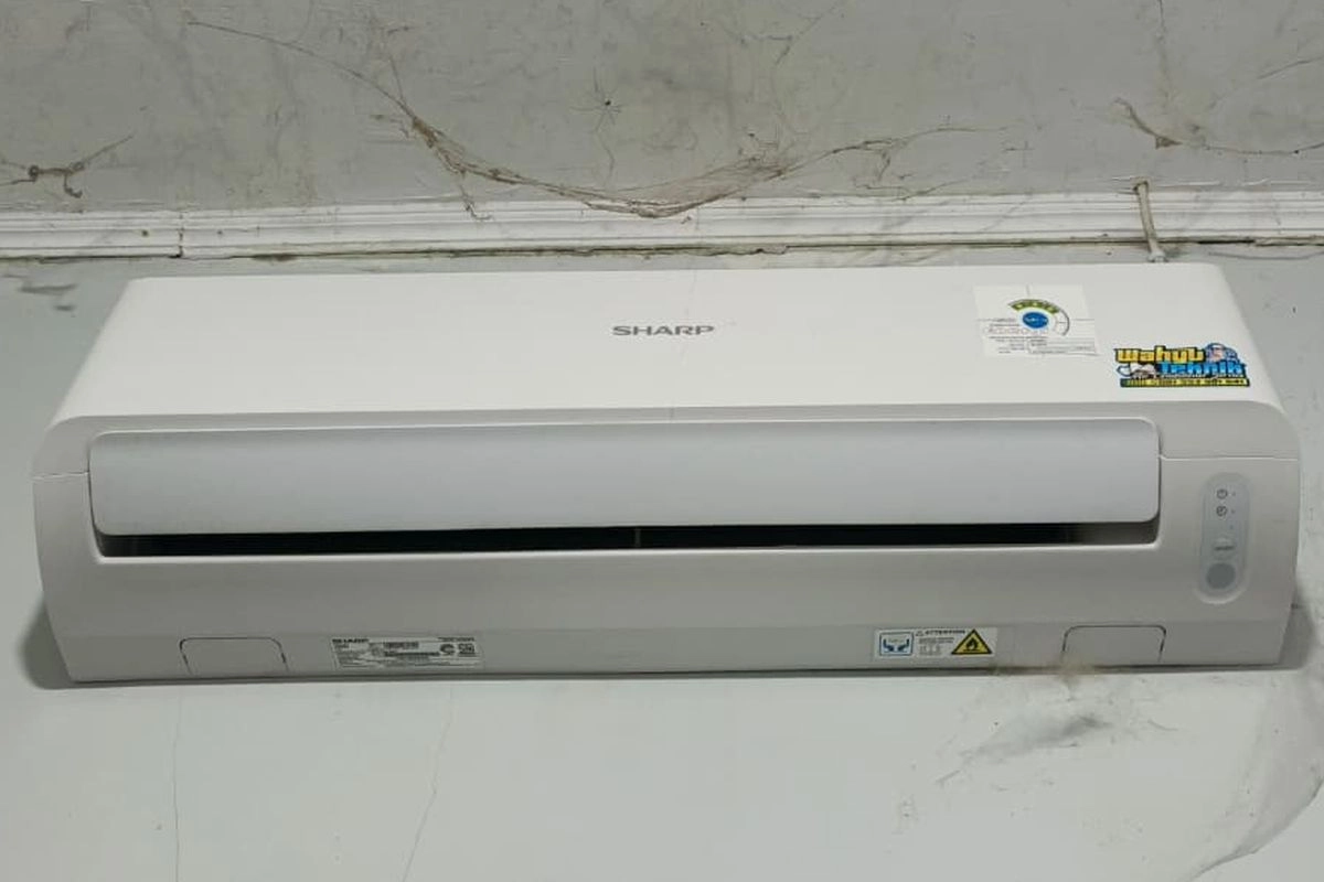 Ini PK AC Paling Kecil dan Harga Pasarannya