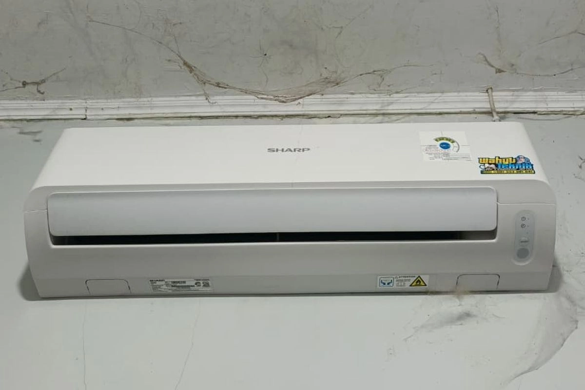 Ini PK AC Tertinggi yang Dijual di Pasaran