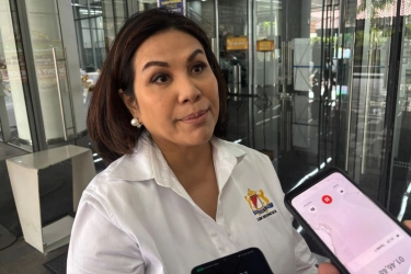 INSA Jajaki Kerja Sama dengan Sektor Pelayaran Global di APM 2026