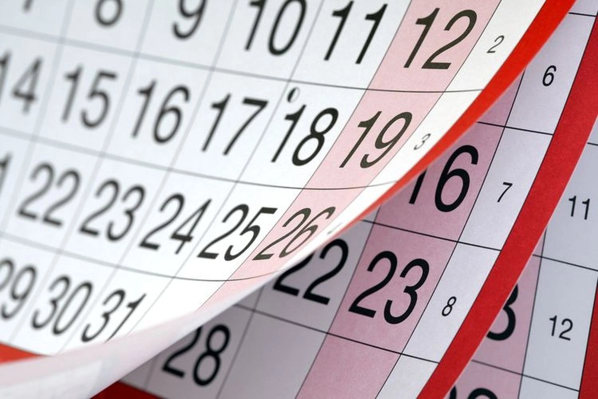 Kalender April 2026: Ada Long Weekend, Ini Daftar Tanggal Merahnya
