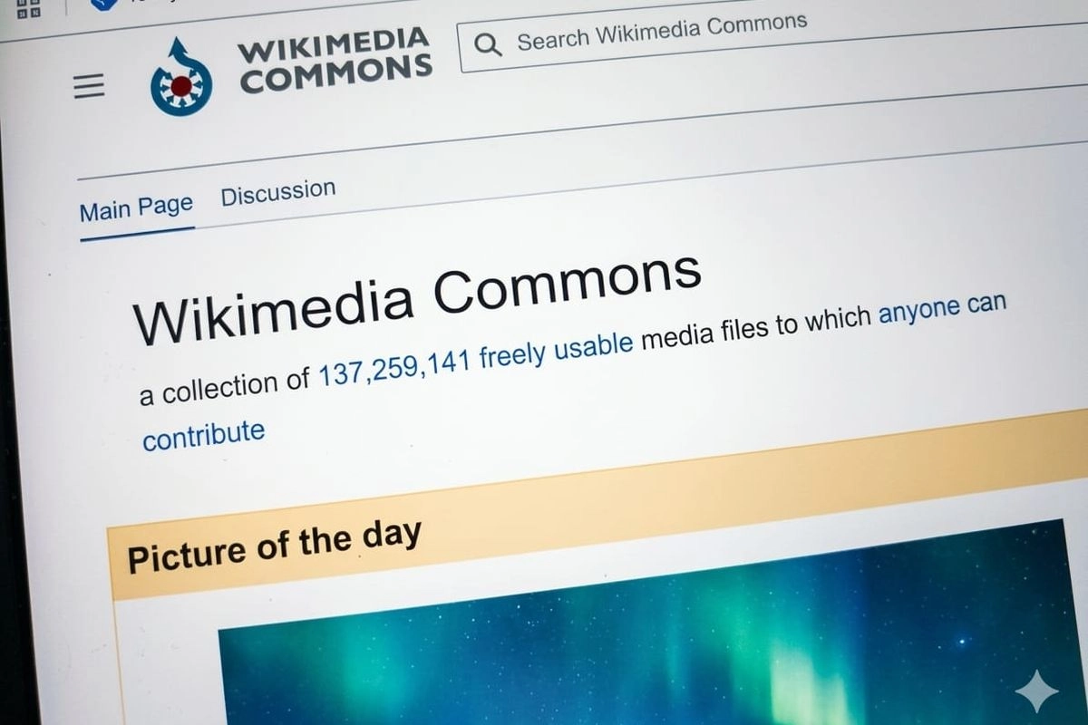 Komdigi Buka Blokir Situs Web Wikimedia Commons