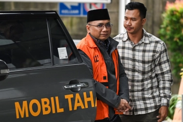 KPK Bantah Jadikan Yaqut Tahanan Rumah karena Lebaran: Ini Strategi Penanganan Perkara