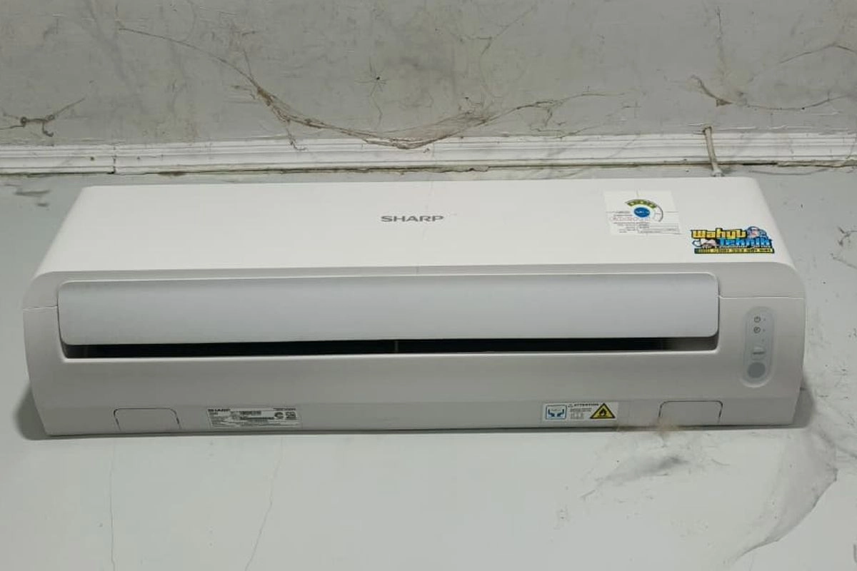 Panduan Cara Menentukan PK AC pada Ruangan dan Rumus Hitungannya