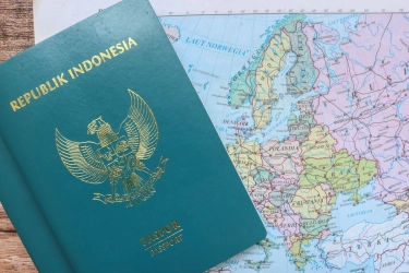 Pemegang ePaspor Kini Bisa ke Jepang Tanpa Visa