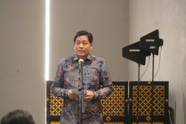 Pemerintah Indonesia Optimistis Hadapi Investigasi Section 301 oleh AS