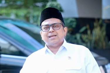 Pesan Kepala BPJPH: Rawat Silaturahim dengan Konsumsi yang Halal dan Tayib