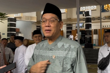 Prabowo Soroti Lonjakan Harga Minyak, Purbaya Pastikan APBN Aman