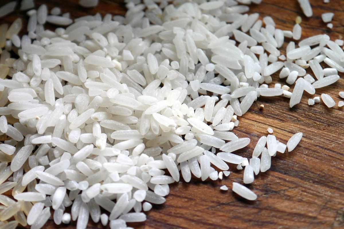 Produksi Beras Sikka Rendah, Kebutuhan 37.000 Ton Masih Bergantung Pasokan Luar