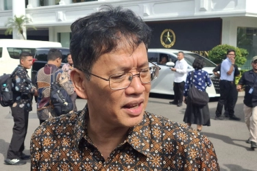 Purbaya Bercanda Soal Pangkas Gaji Pegawai Pajak, Soroti Kesenjangan Tunjangan