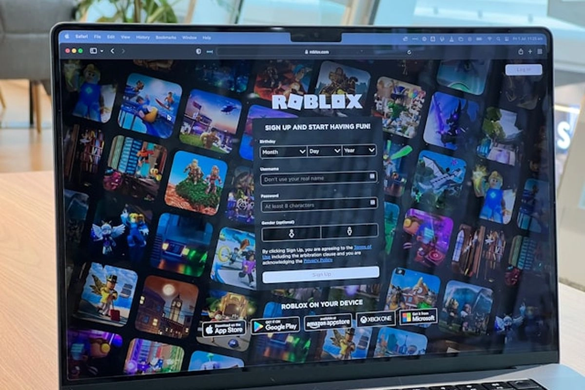 Roblox Bakal Kooperatif PP Tunas, Anak di Bawah 13 Tahun Hanya Bisa Main Offline