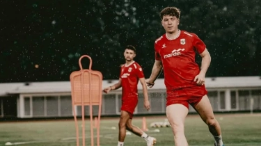 4 Pemain Andalan Timnas Indonesia yang Bisa Jadi Kunci Kemenangan atas Saint Kitts and Nevis