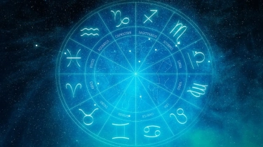 4 Zodiak Paling Beruntung Hari Ini 27 Maret 2026, Cek Apakah Kamu Termasuk!