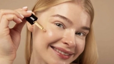 5 Calming Serum untuk Kulit Wajah Rewel Pasca Libur Lebaran 2026