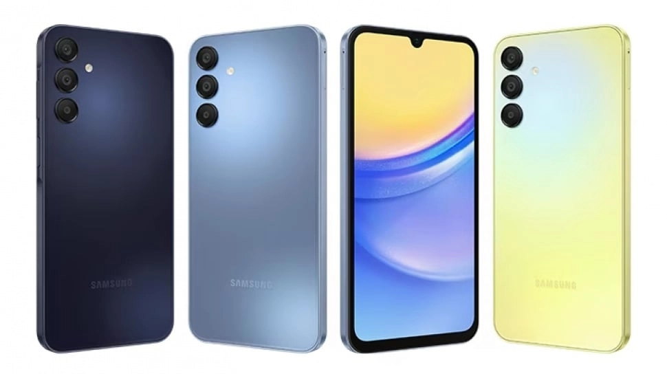 5 HP Samsung Layar Super AMOLED Termurah 2026, Tampilan Lebih Jernih