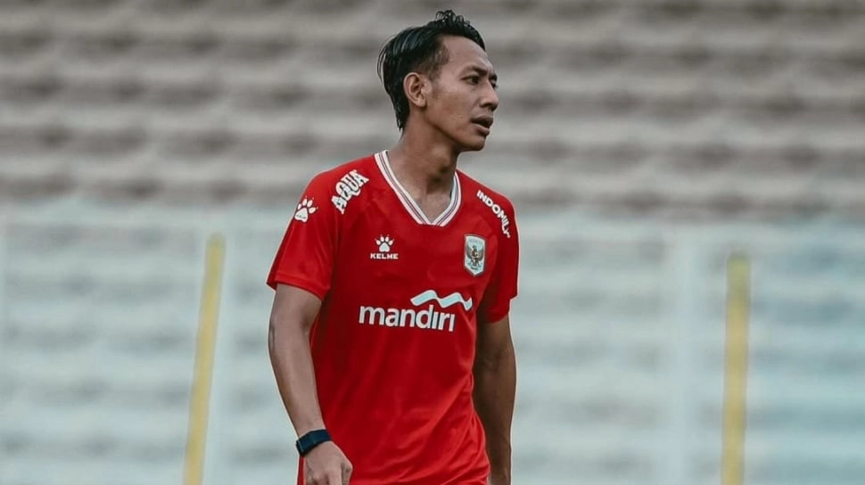 Demi Menit Bermain di Timnas Indonesia, Ini Usaha yang Dilakukan Beckham Putra