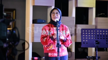 DPR Ingatkan Pemerintah: Sekolah Tatap Muka Lebih Efektif Dibanding Wacana Belajar dari Rumah