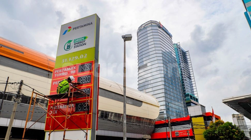 Ekonom Ungkap Harga BBM Pertalite dan Solar Setelah Minyak Dunia Melonjak