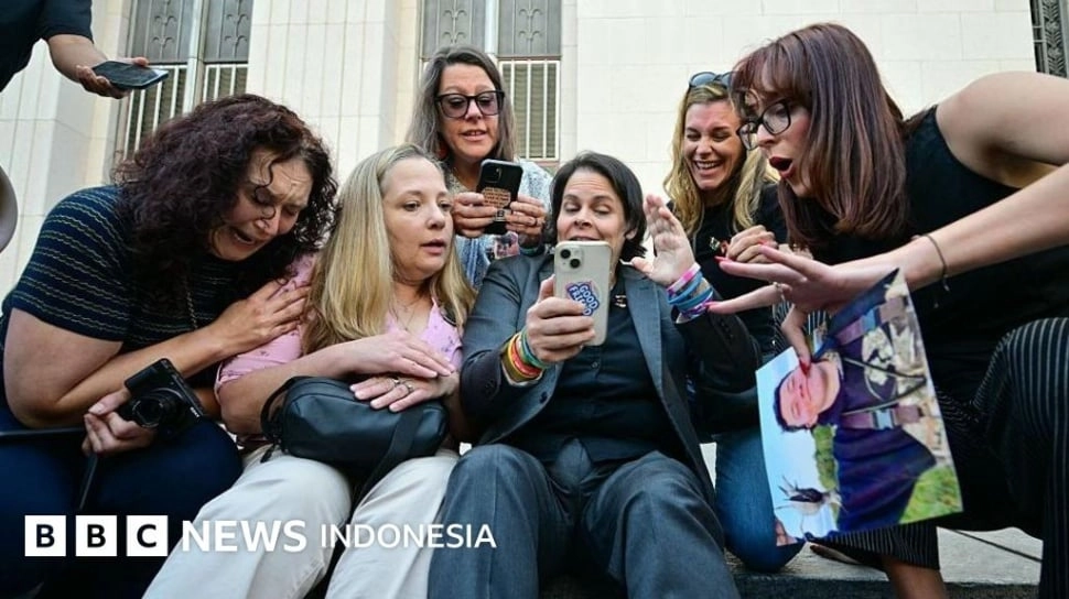 Gugat Meta dan YouTube soal Kecanduan Medsos, Perempuan Ini Tuntut Rp100 M
