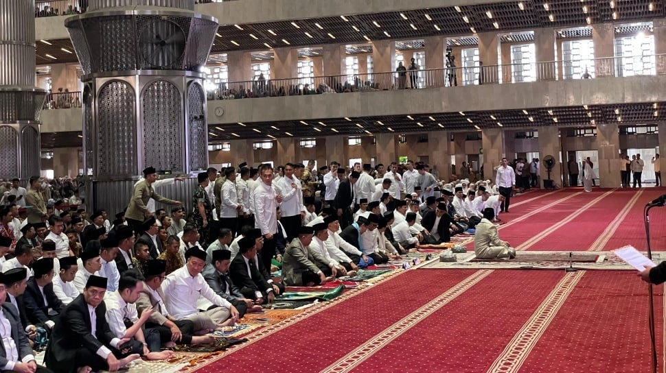 Iduladha 2026 Tanggal Berapa? Cek Jadwalnya, Ada Potensi Long Weekend Menanti