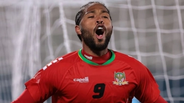 Jelang Lawan Timnas Indonesia, Bintang St Kitts and Nevis Ngaku Digoda untuk Berkarier di Tanah Air