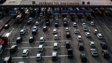Kapan Puncak Arus Balik Lebaran 2026 Gelombang Dua? Ini Cara Cek Jadwal One Way dan Contraflow